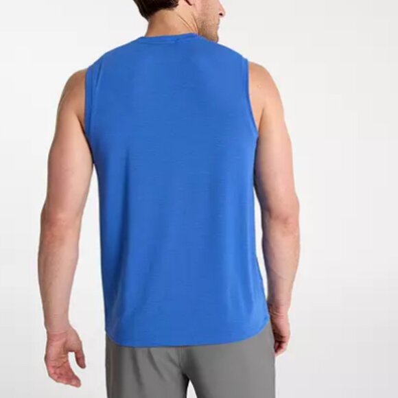 VRST Men's Icon Tank - Picture 4 of 10